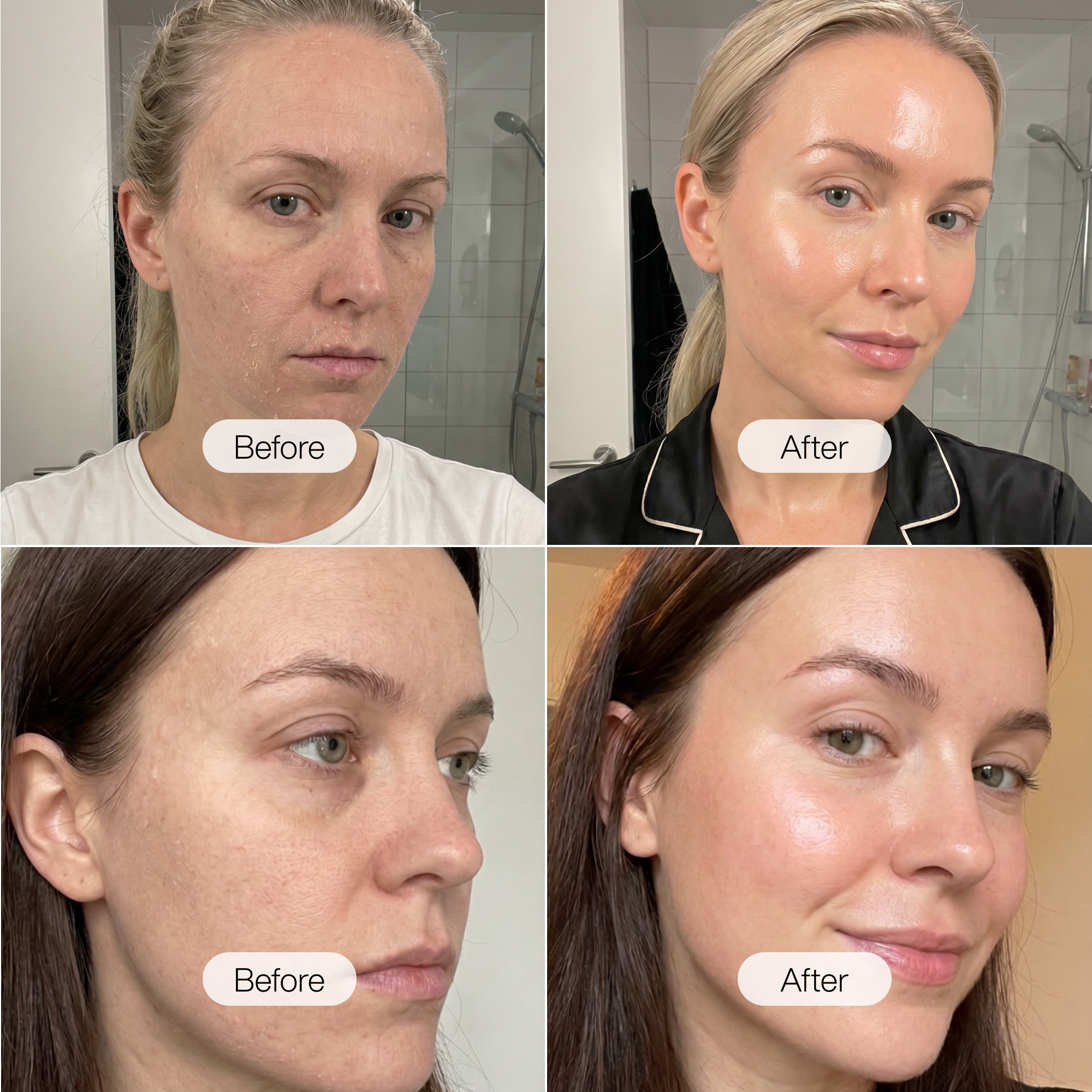 Collagen Mask