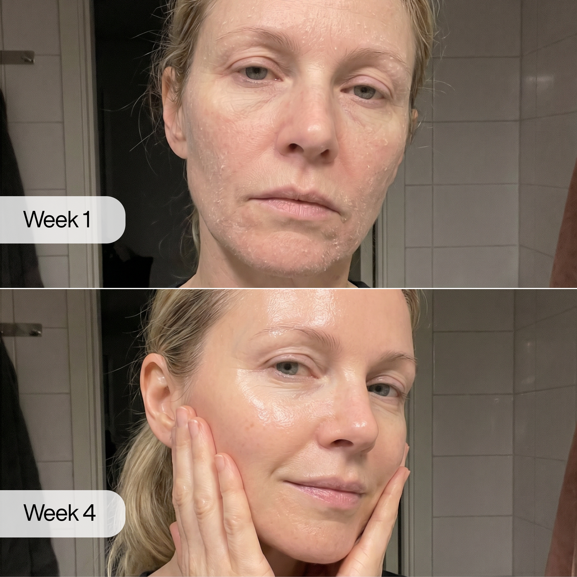 Collagen Mask