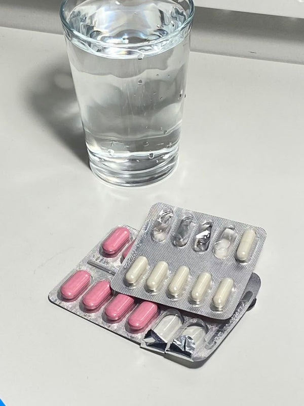 Pain Pills