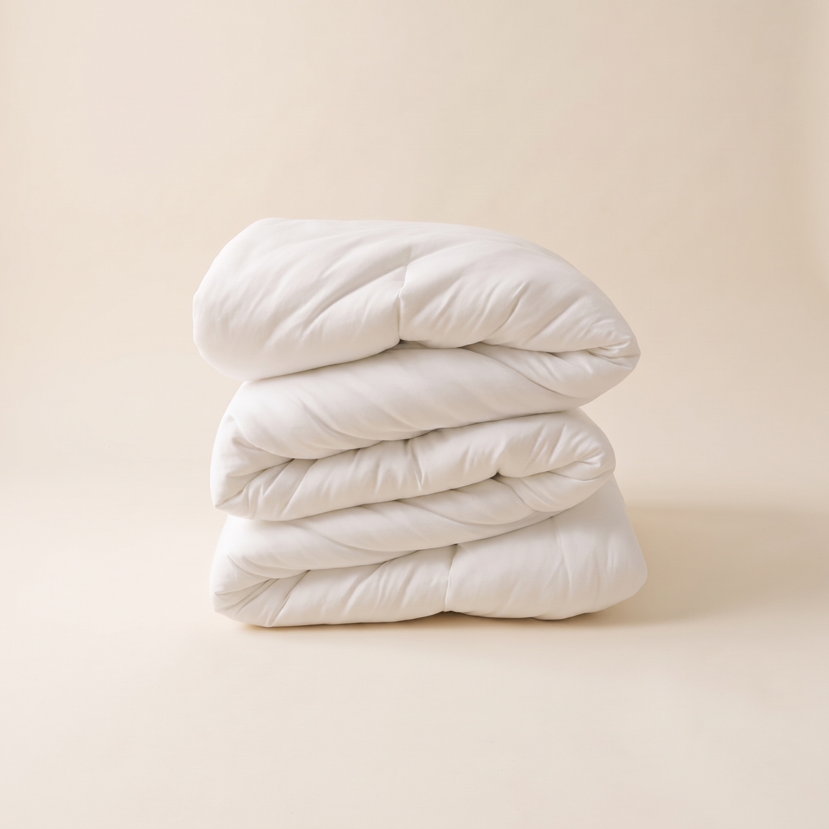 The Marshmallow Cloud Comforter