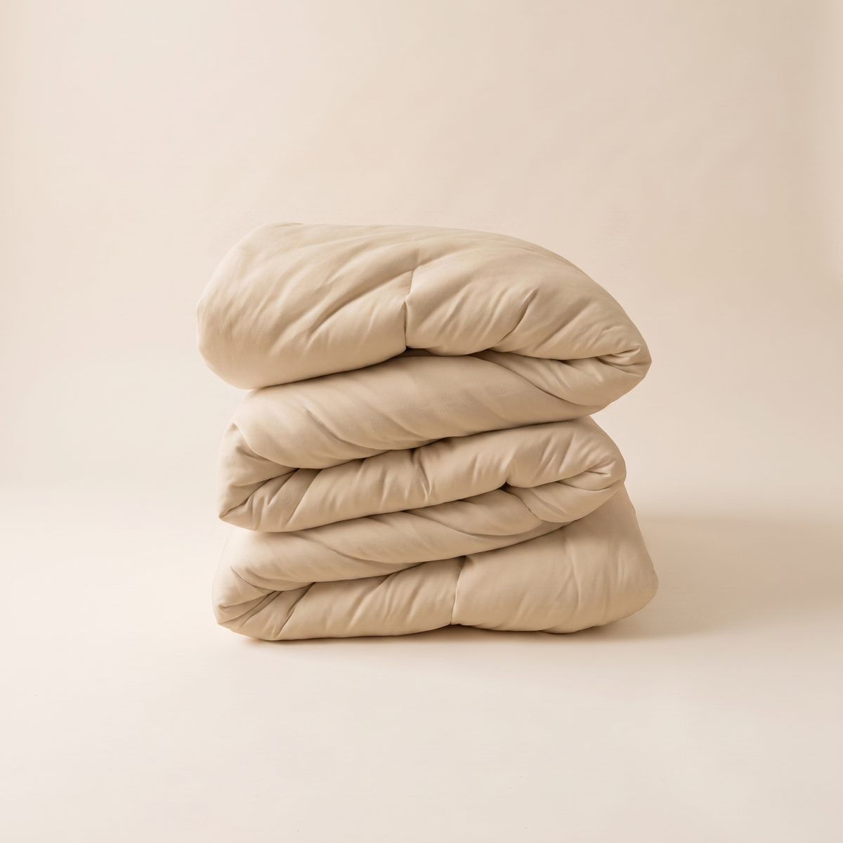 The Marshmallow Cloud Comforter