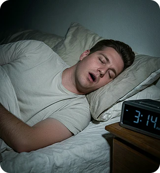 Sleep Problems