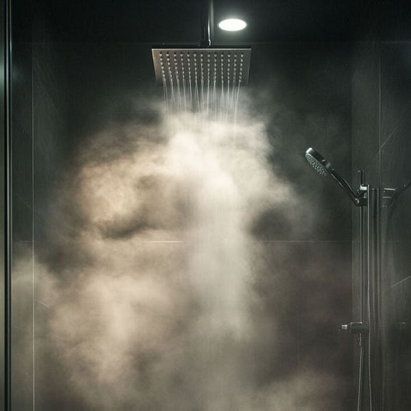Hot Showers