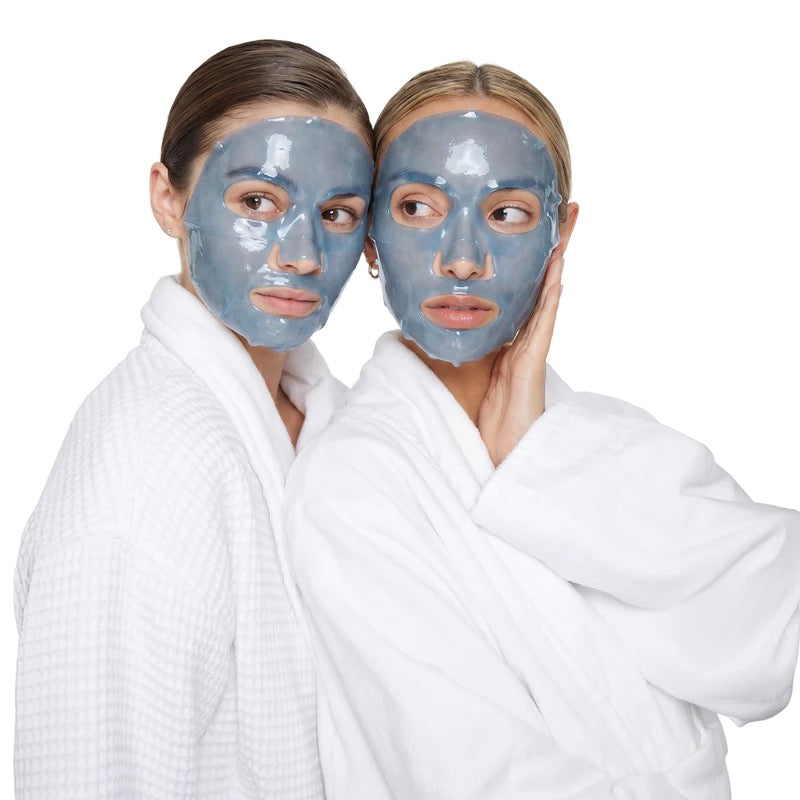 Marine Collagen Face Mask