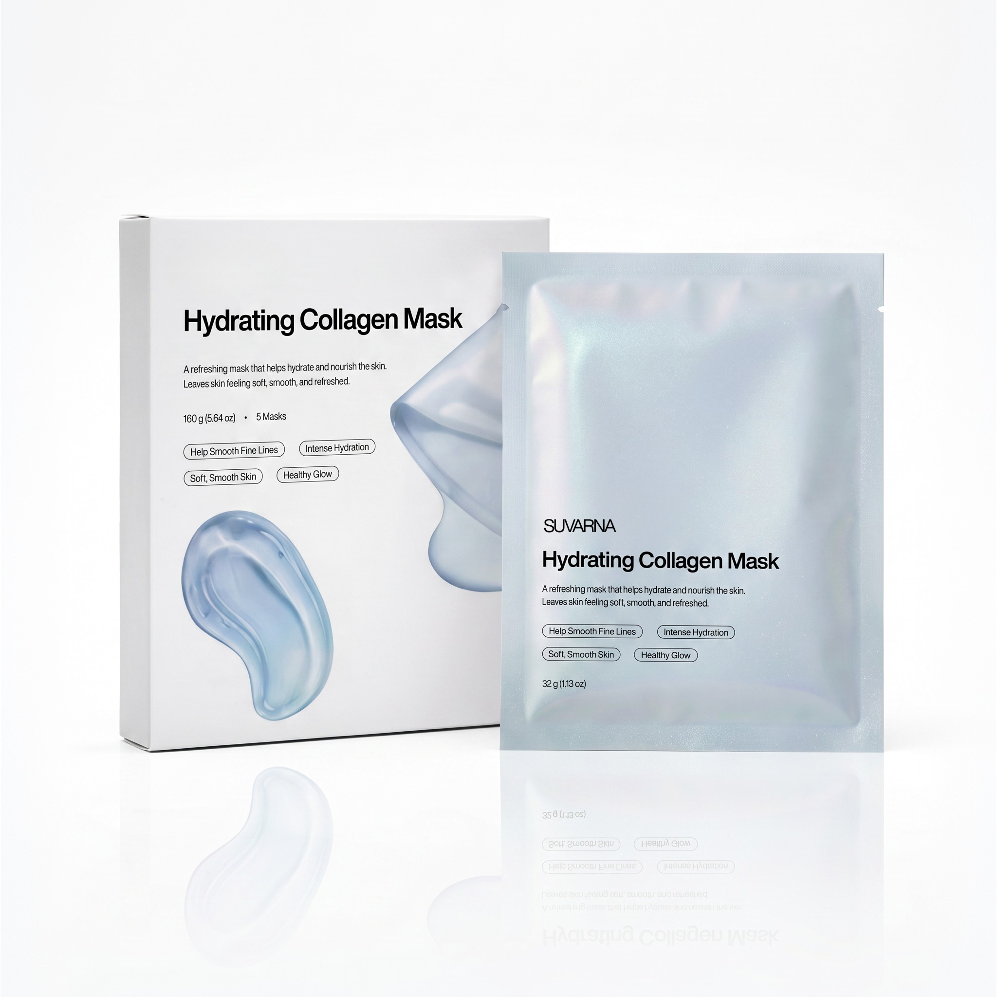 Collagen Mask