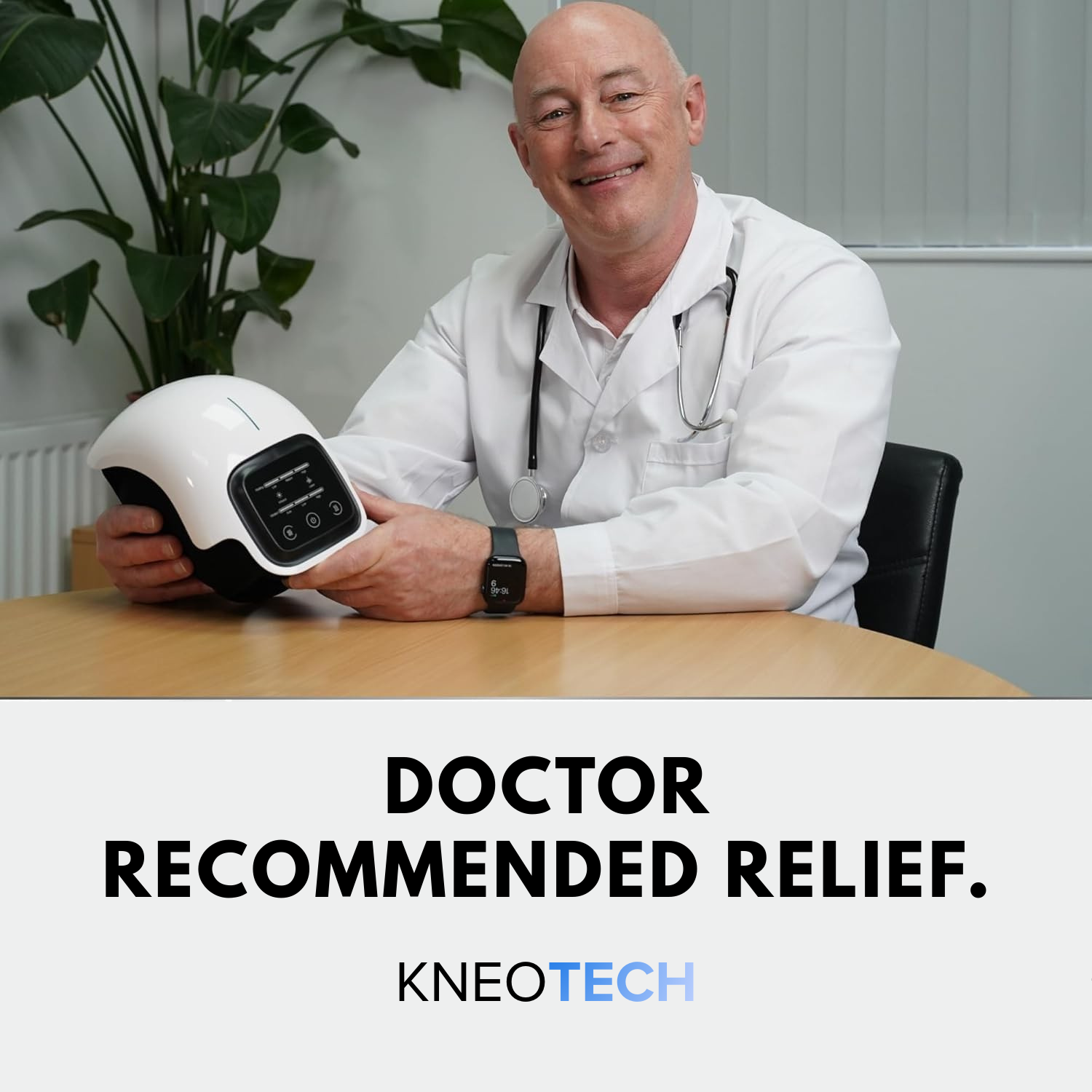 Knee Massager