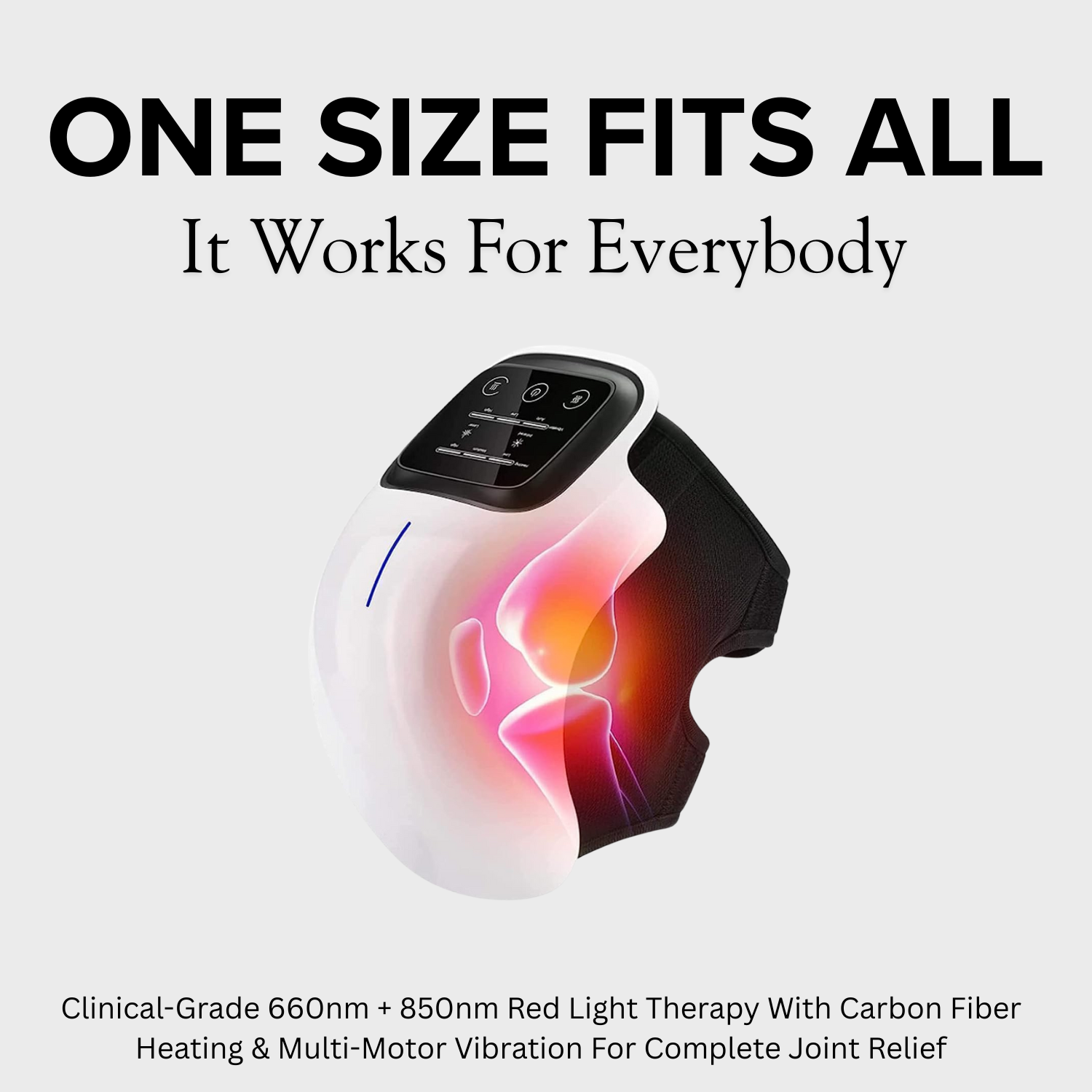 Knee Massager