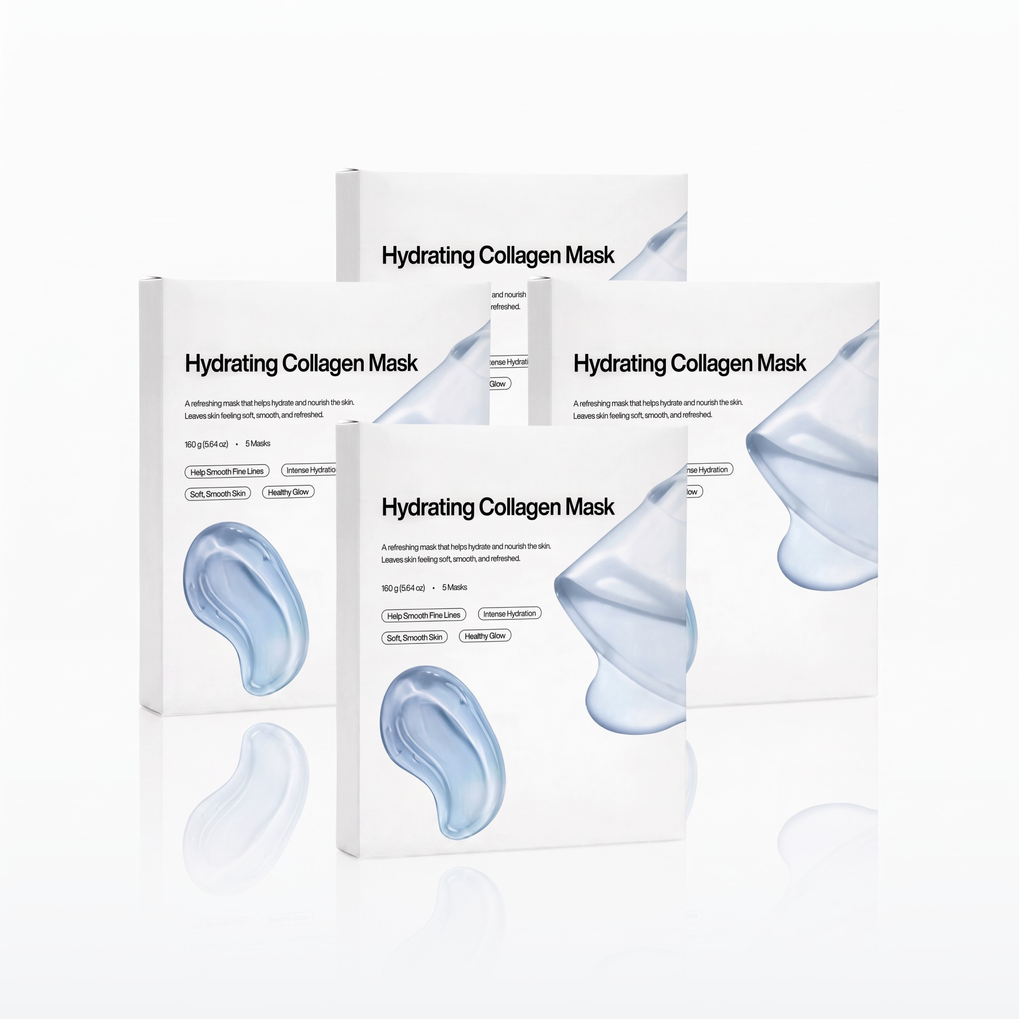 Collagen Mask