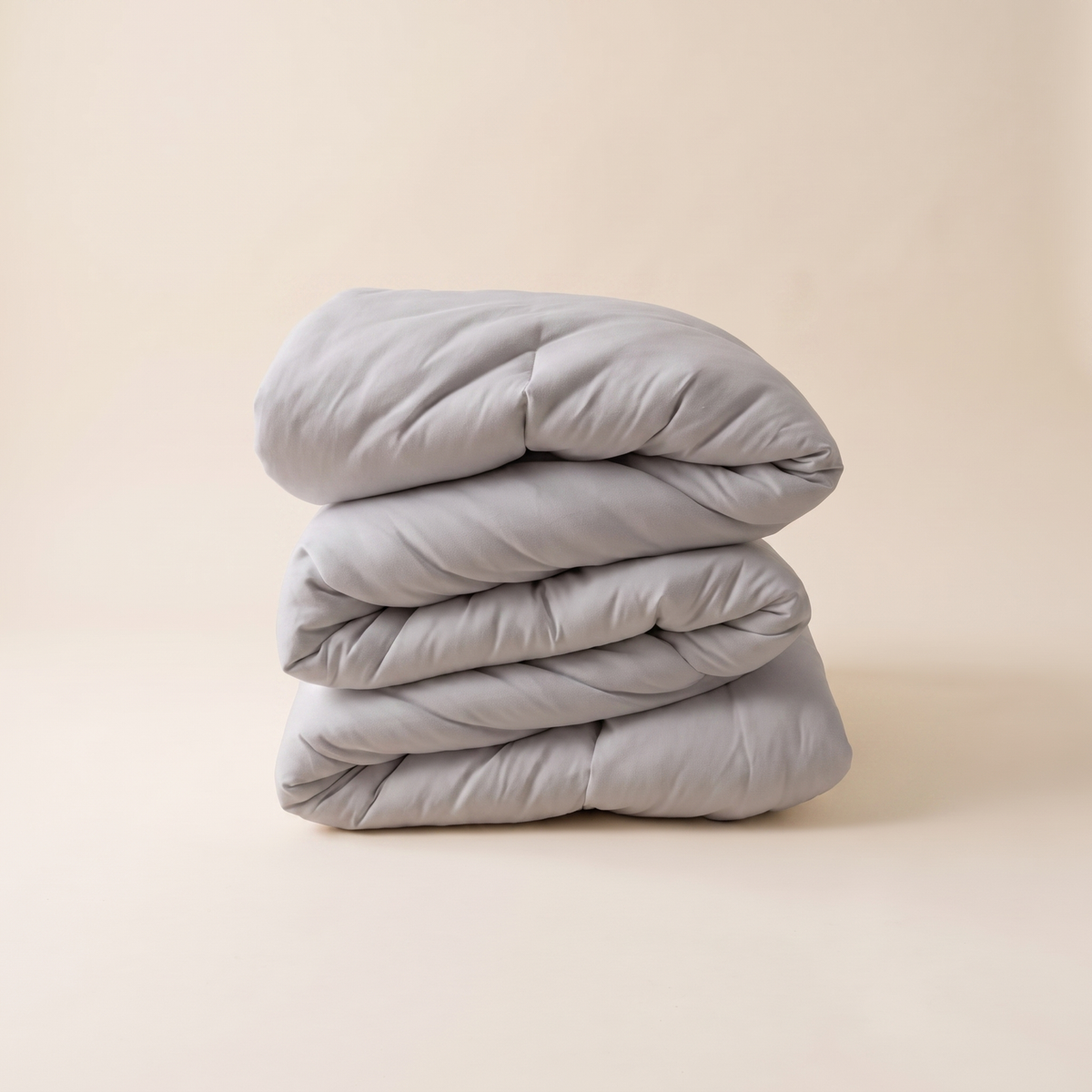 The Marshmallow Cloud Comforter