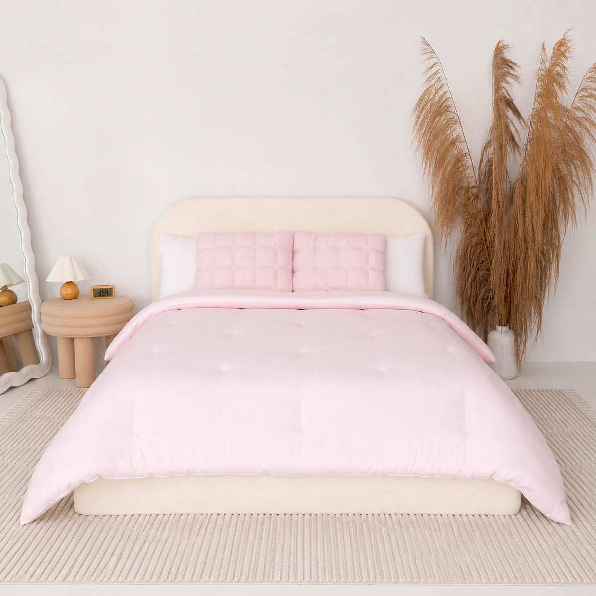 The Marshmallow Cloud Comforter