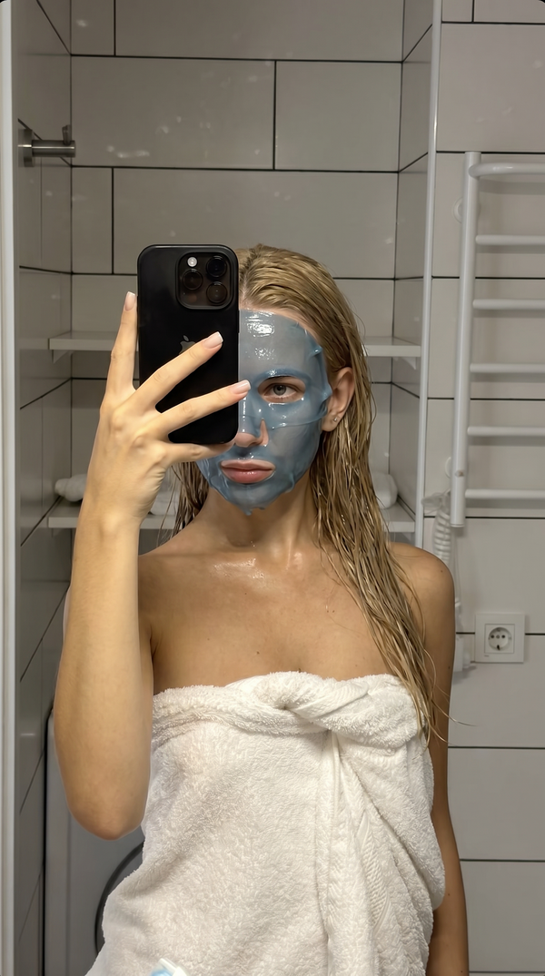 Instagram image